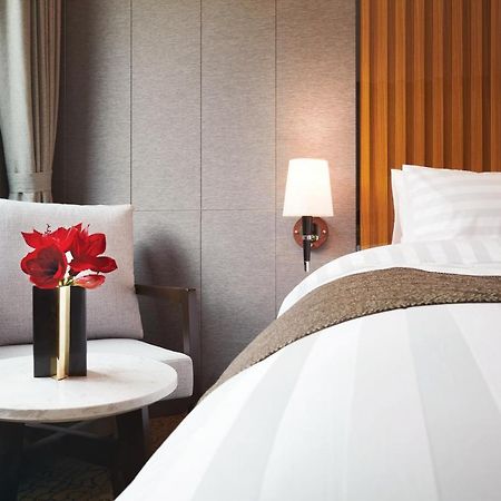 Jeongseon Intoraon Hotel Bagian luar foto
