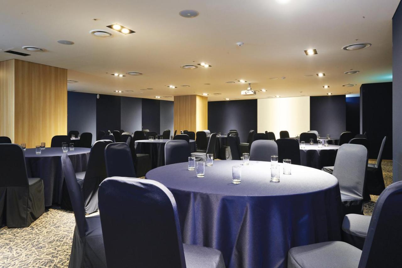 Jeongseon Intoraon Hotel Bagian luar foto