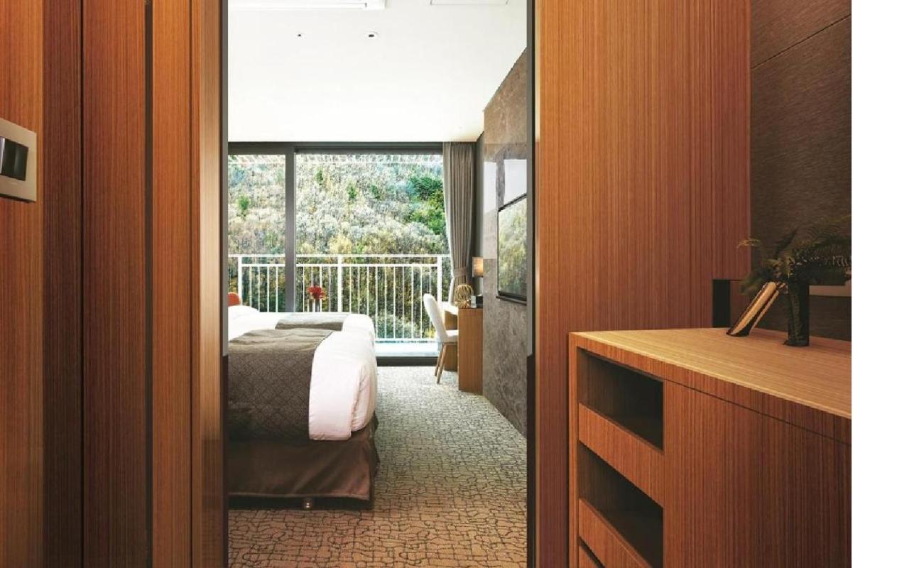 Jeongseon Intoraon Hotel Bagian luar foto